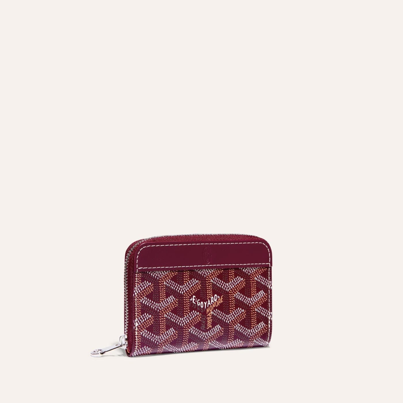 Matignon Mini Wallet - Image 1